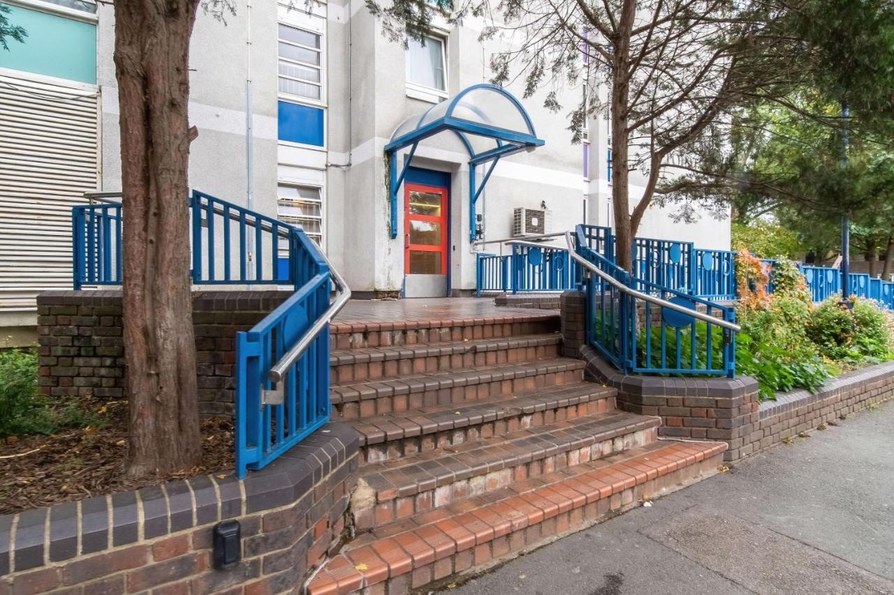 Livestay-lovely One Bed Apt In Zone 1 Appartement Londres