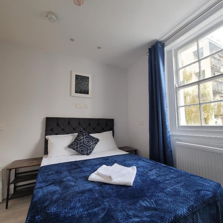 Hotel Argyle Square *