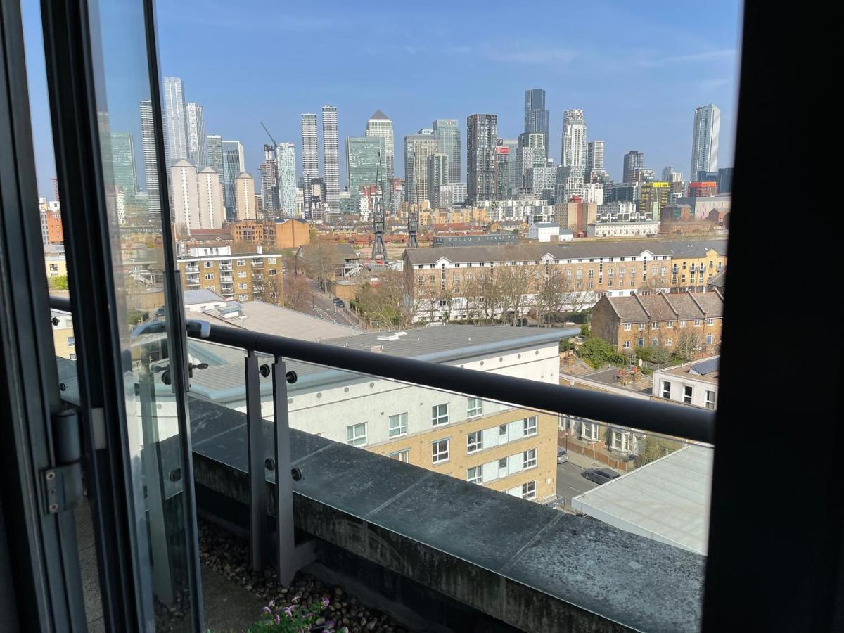 3 Bedroom Stunning Penthouse Lägenhet *