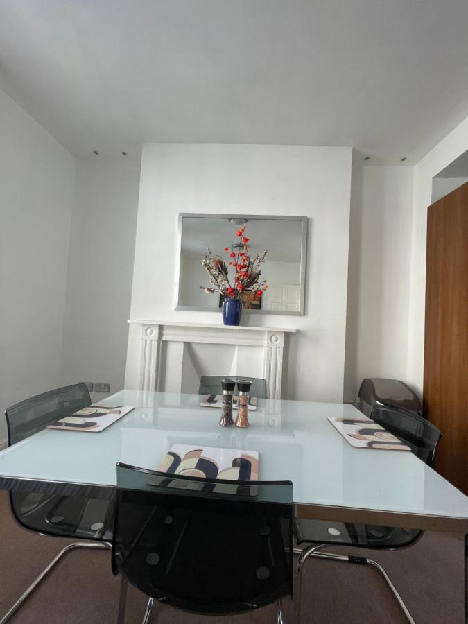 Harcourt Marylebone Apartment *