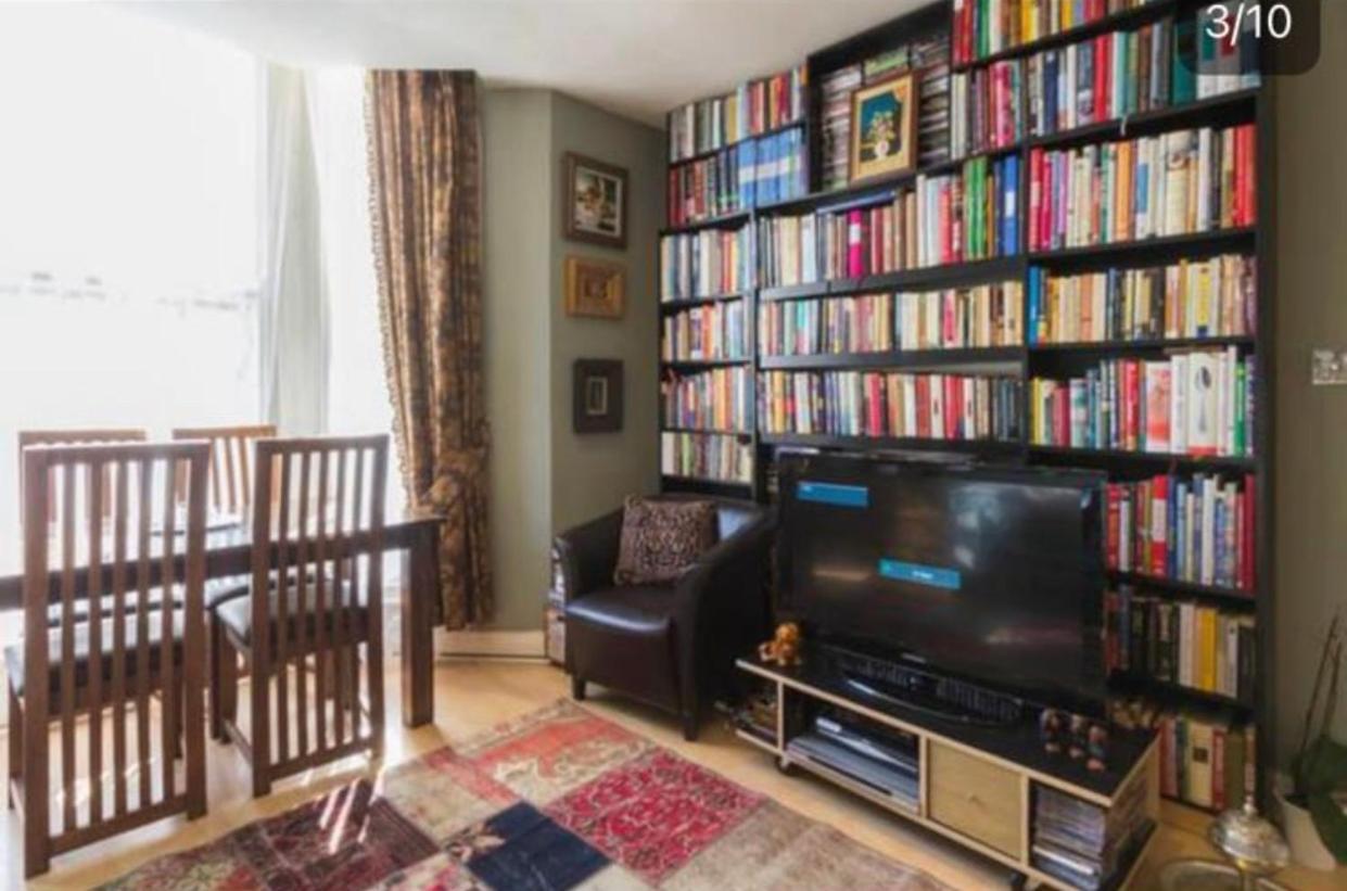 St John's Wood 2 Double Bedroom Lägenhet London