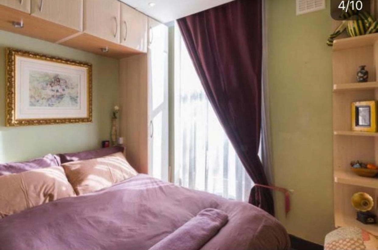 St John's Wood 2 Double Bedroom *