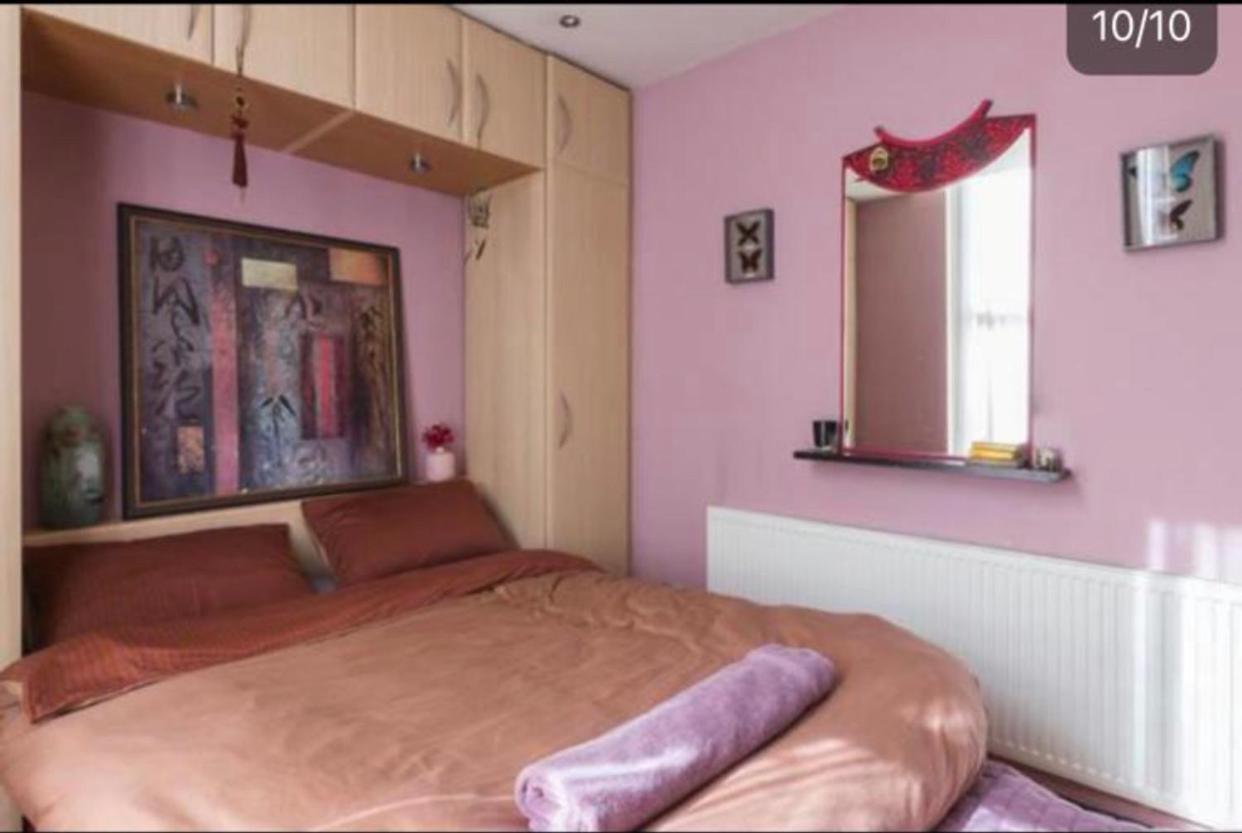 St John's Wood 2 Double Bedroom London