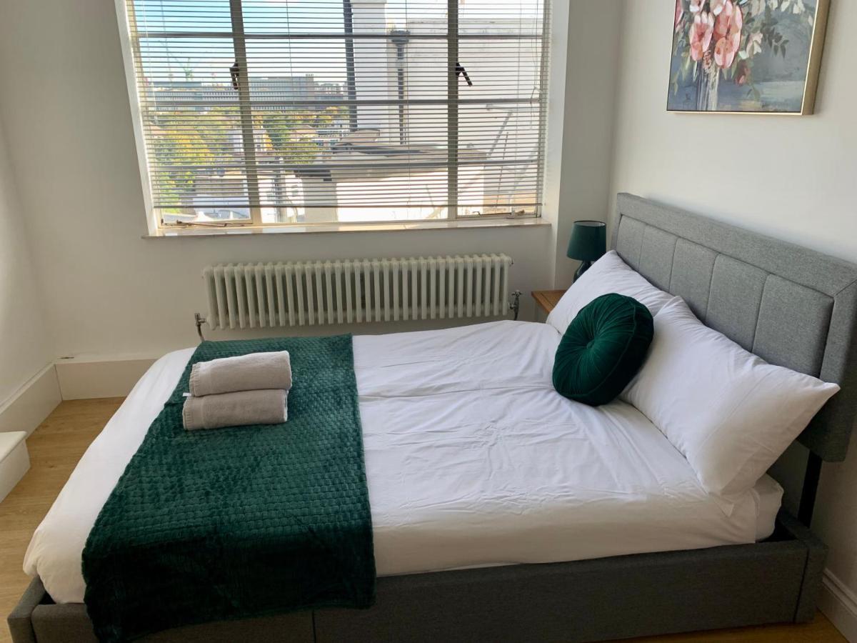 Beautiful Quality In Camden Town * London