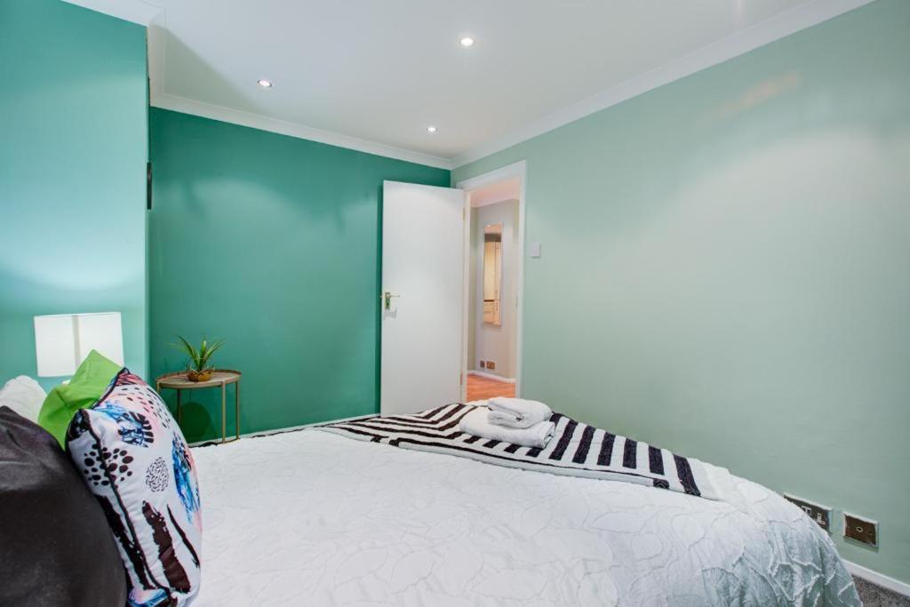 Leilighet Marble Arch 2 Bedroom London