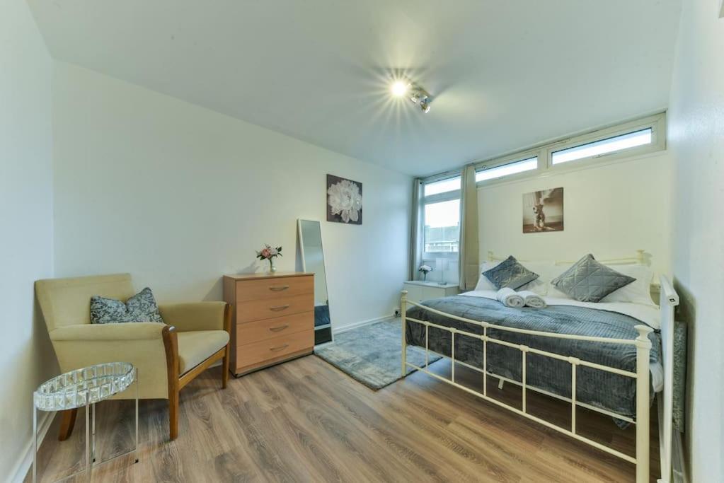Semesterbostad In London, Peckham *
