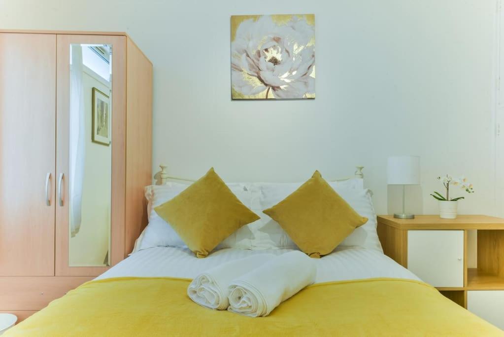 Semesterbostad In London, Peckham London