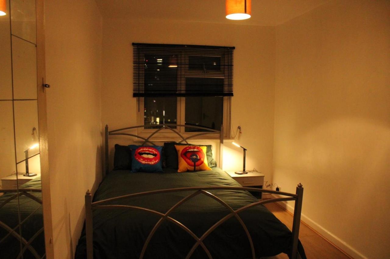 4 Bedroom Guest In The Heart Of Shoreditch Appartement *