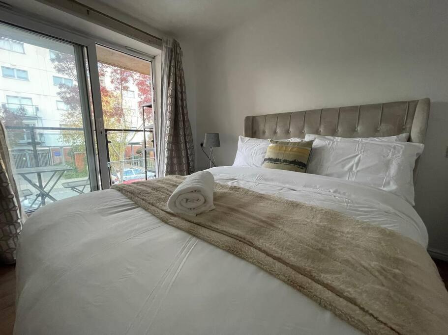 Lovely 2-bed Flat Along The River Thames * Londres