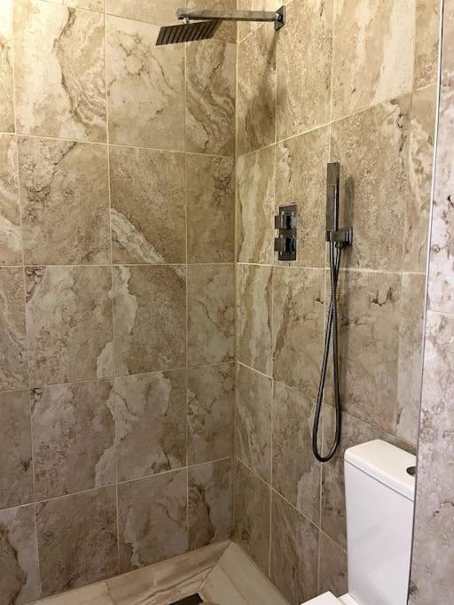 Lägenhet Private 2-bedroom In The Heart Of Bloomsbury *