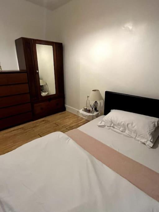 Lägenhet Private 2-bedroom In The Heart Of Bloomsbury *