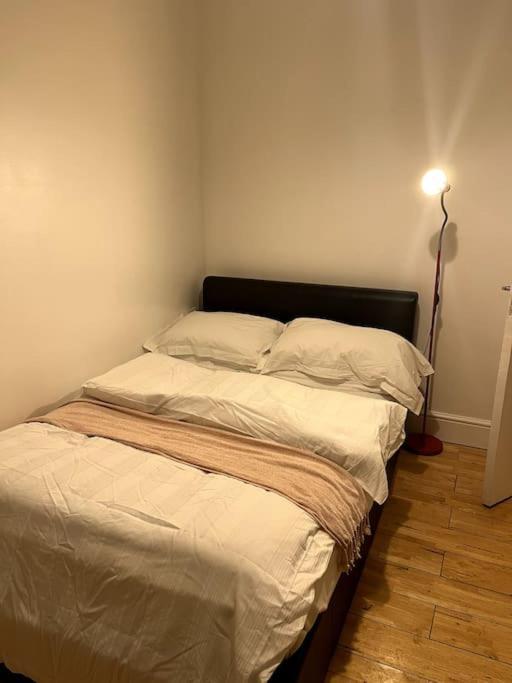 Private 2-bedroom In The Heart Of Bloomsbury Lägenhet *