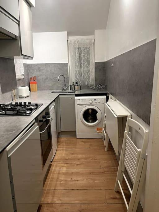 Private 2-bedroom In The Heart Of Bloomsbury * London