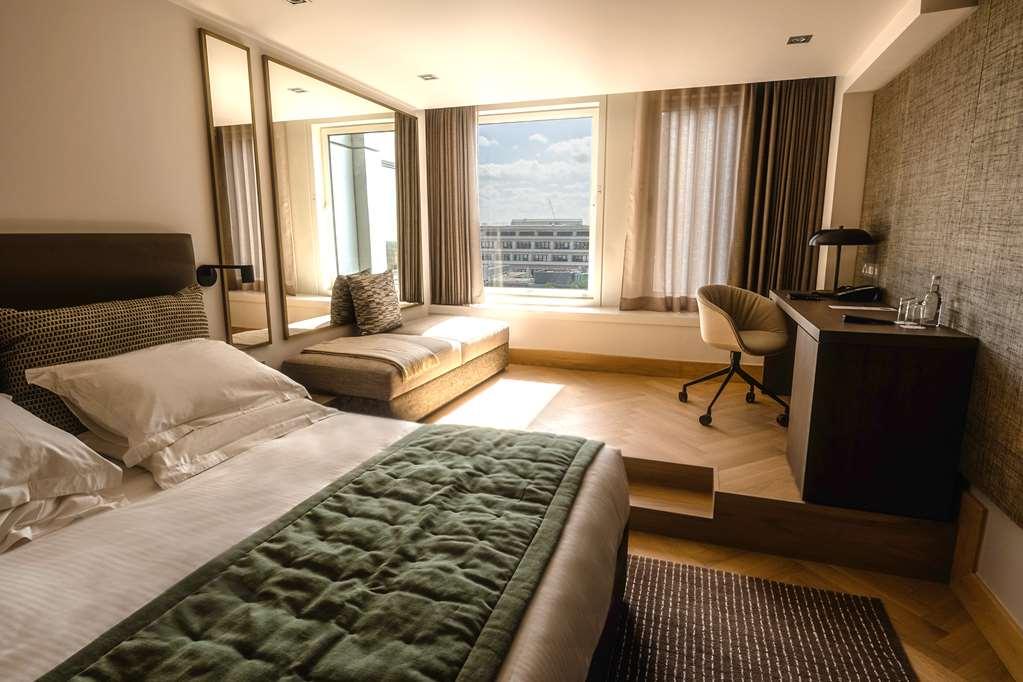 Royal Garden Hotel Londen