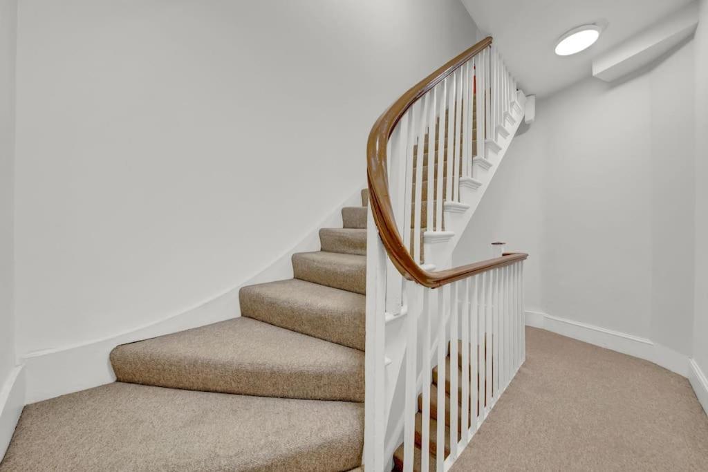 The Bayswater - Excellent Central Location Lejlighed London