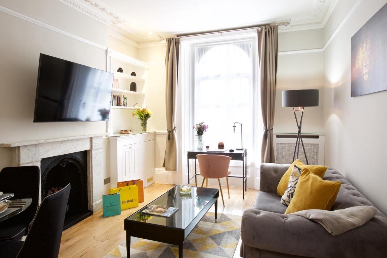 Apartment Avari - Winchester Collection