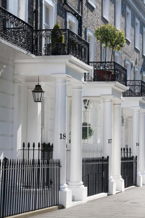 Avari - Winchester Collection London