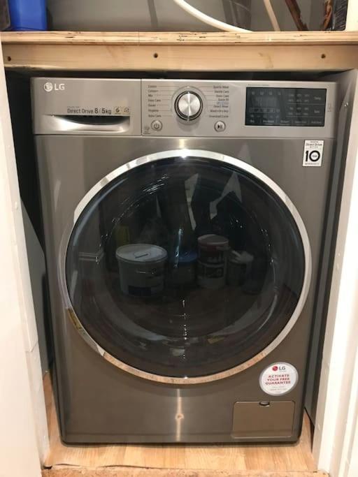 Appartement Stylish Notting Hill Air Conditioned *