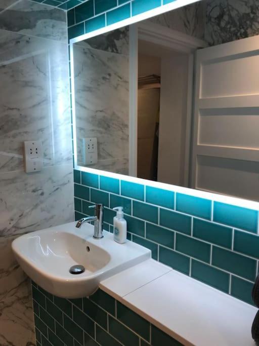 Appartement Stylish Notting Hill Air Conditioned Londen