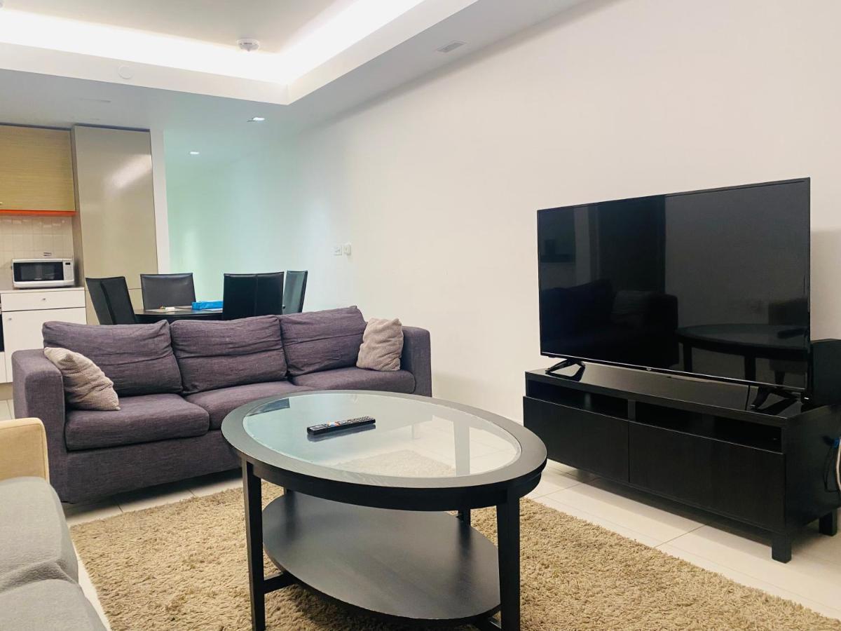 Appartement Off 12 *