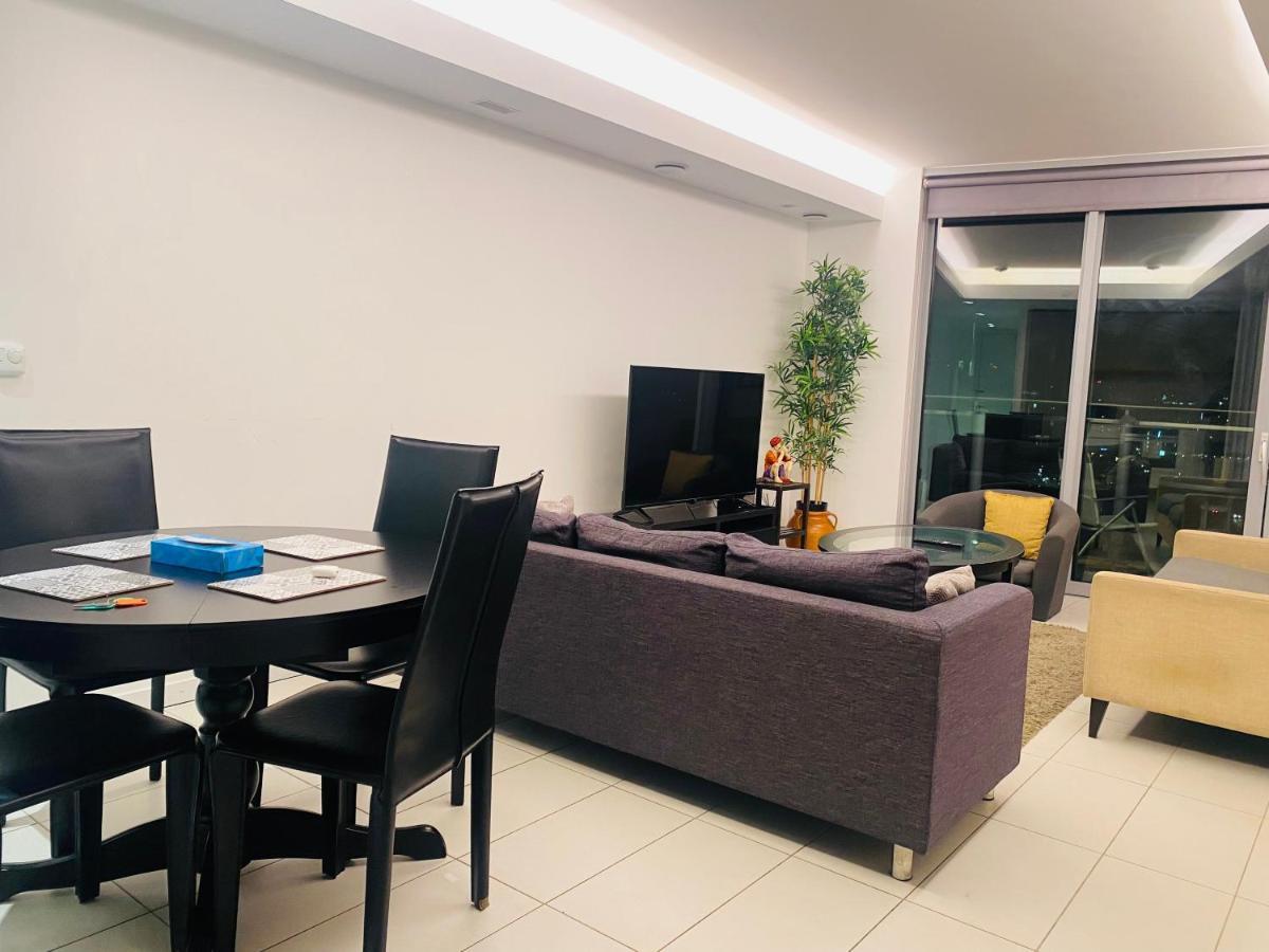 Appartement Off 12