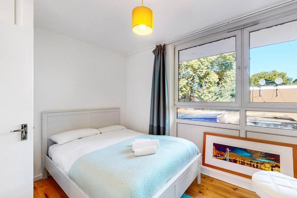 Charming 2-bedroom Maisonette With Private Garden