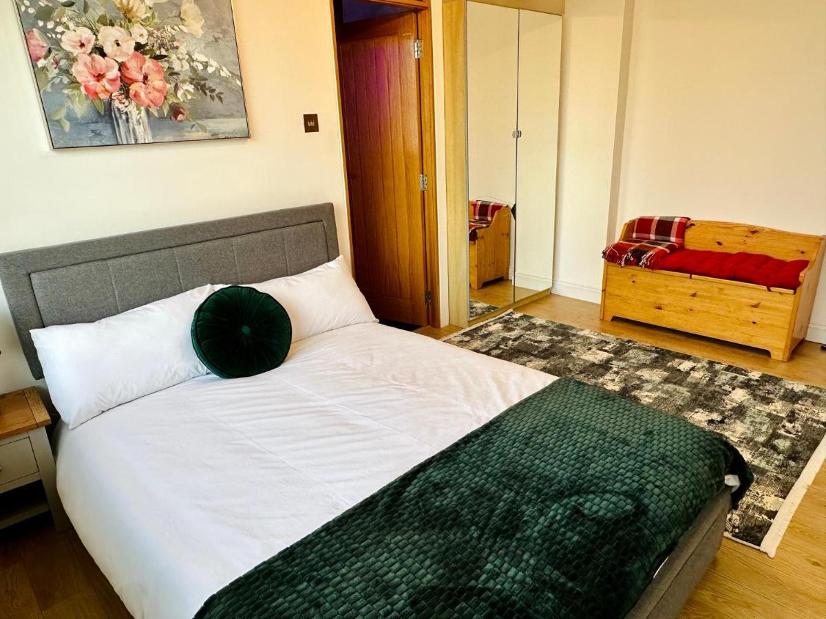 Beautiful Quality In Camden Town * London
