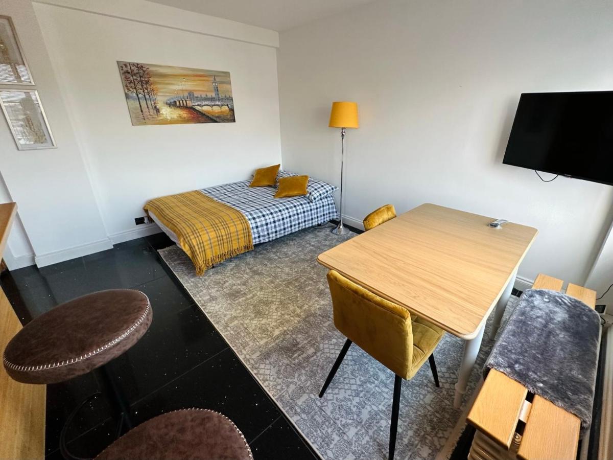 Apartment Beautiful Quality In Camden Town London