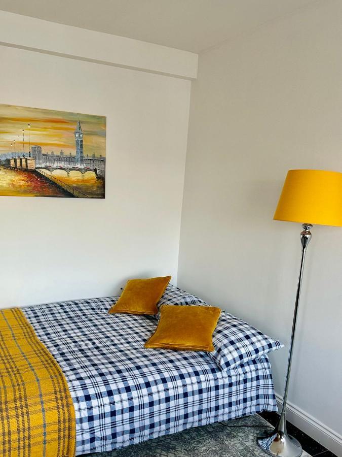Beautiful Quality In Camden Town * London