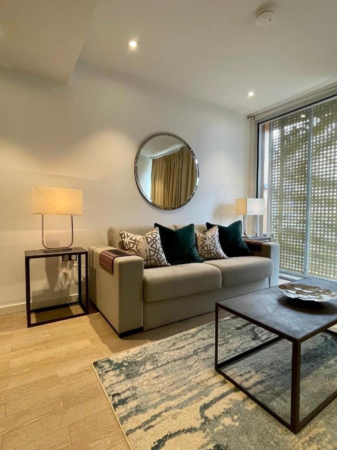 Appartamento Battersea Power Station Living