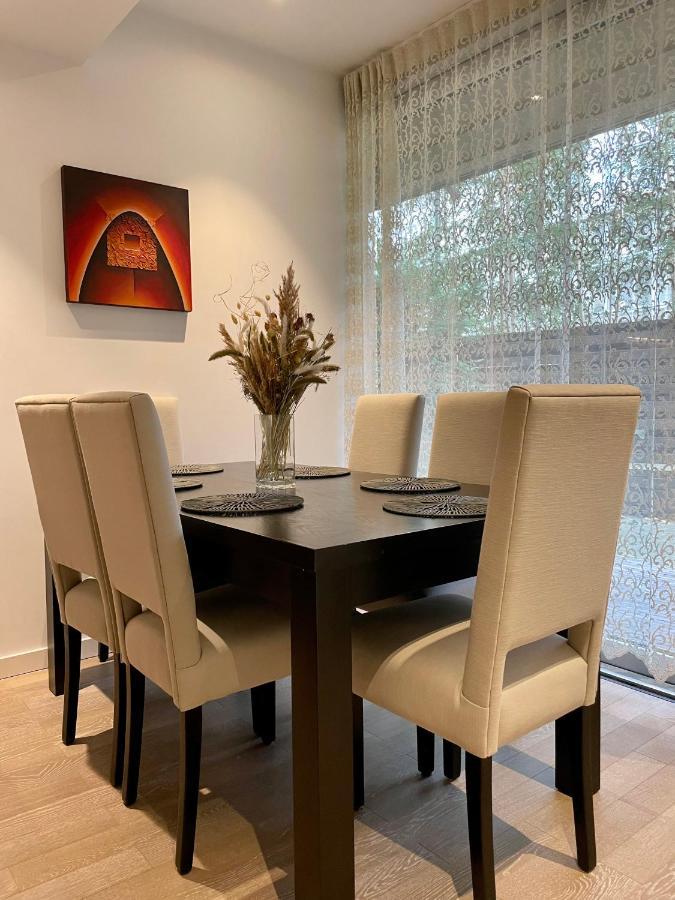 Appartamento Battersea Power Station Living *