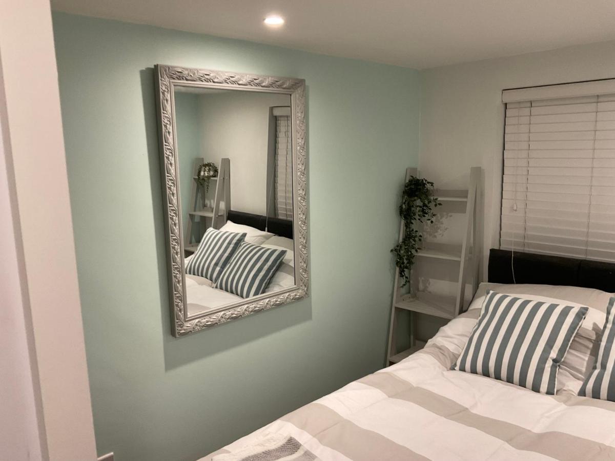 Appartement Avondale B