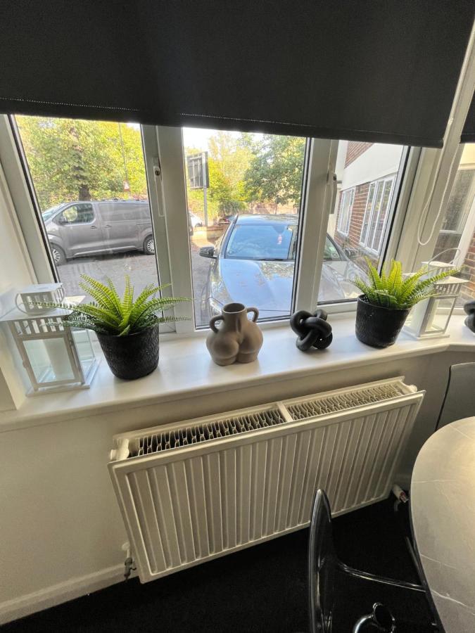 Castle Court Appartement