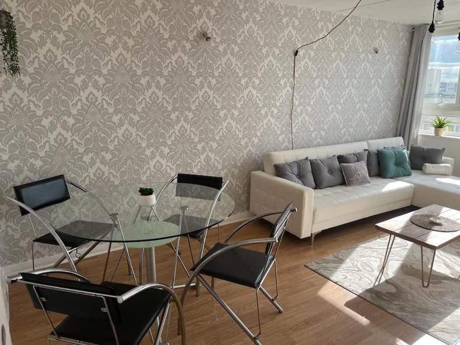 Appartamento Battersea Park,nine Elms,family,london