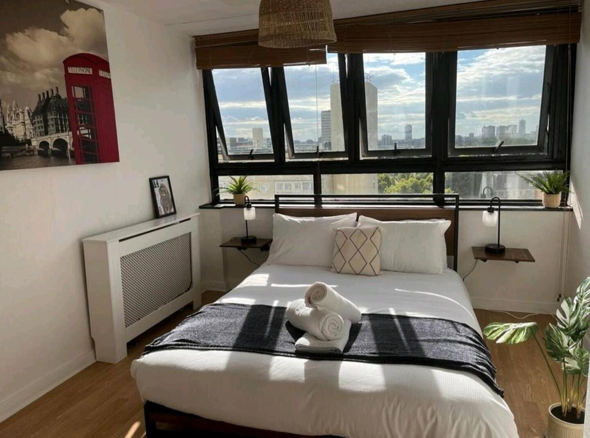 Appartamento Battersea Park,nine Elms,family,london *