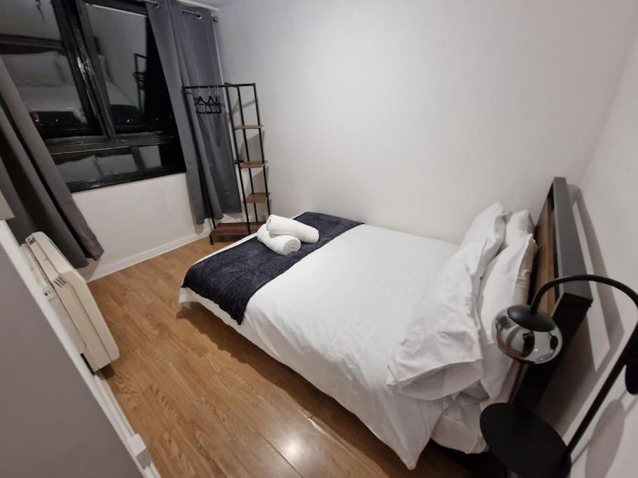 Battersea Park,nine Elms,family,london Appartamento *