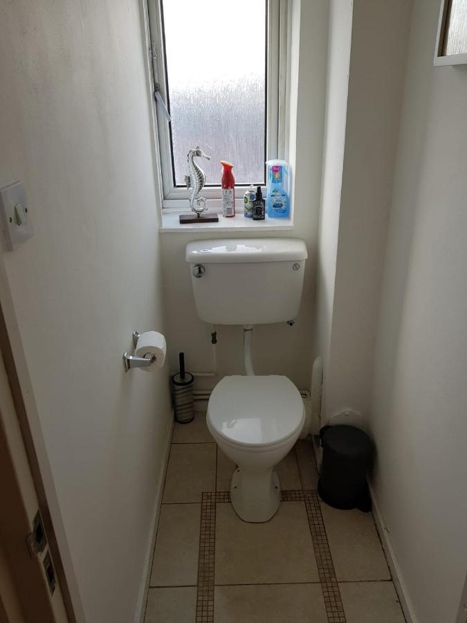 Flat 4, Kingsbury House Casa vacanze Londra