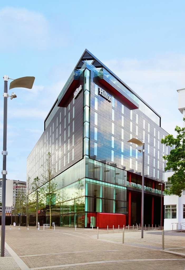 Hilton Wembley London