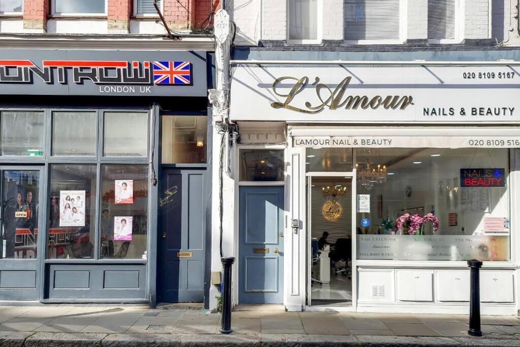 Immaculately Presented 1 Bed Appartamento *