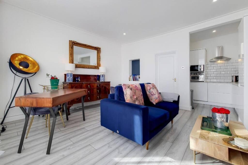 Immaculately Presented 1 Bed Appartamento *