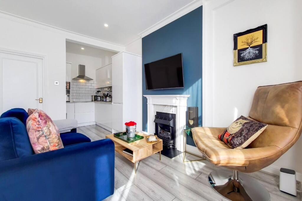 Appartamento Immaculately Presented 1 Bed
