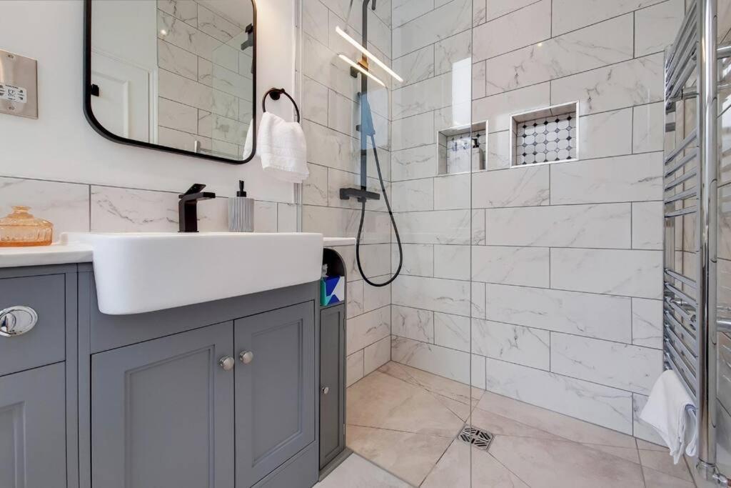 Appartamento Immaculately Presented 1 Bed