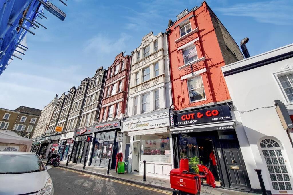 Immaculately Presented 1 Bed Appartamento