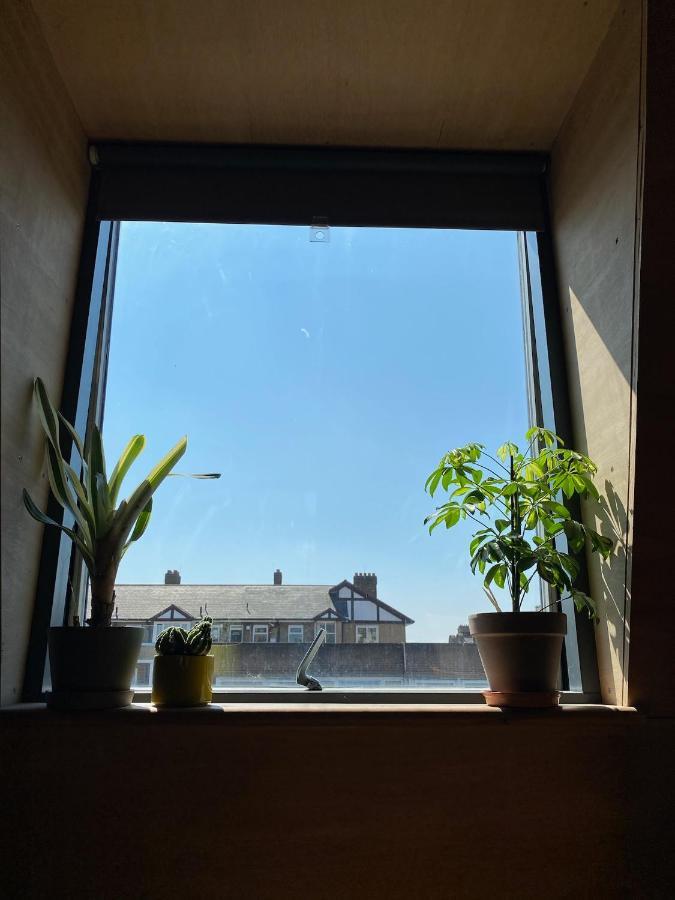Appartement Bright & Beautiful Loft 10mins To Shoreditch Londres