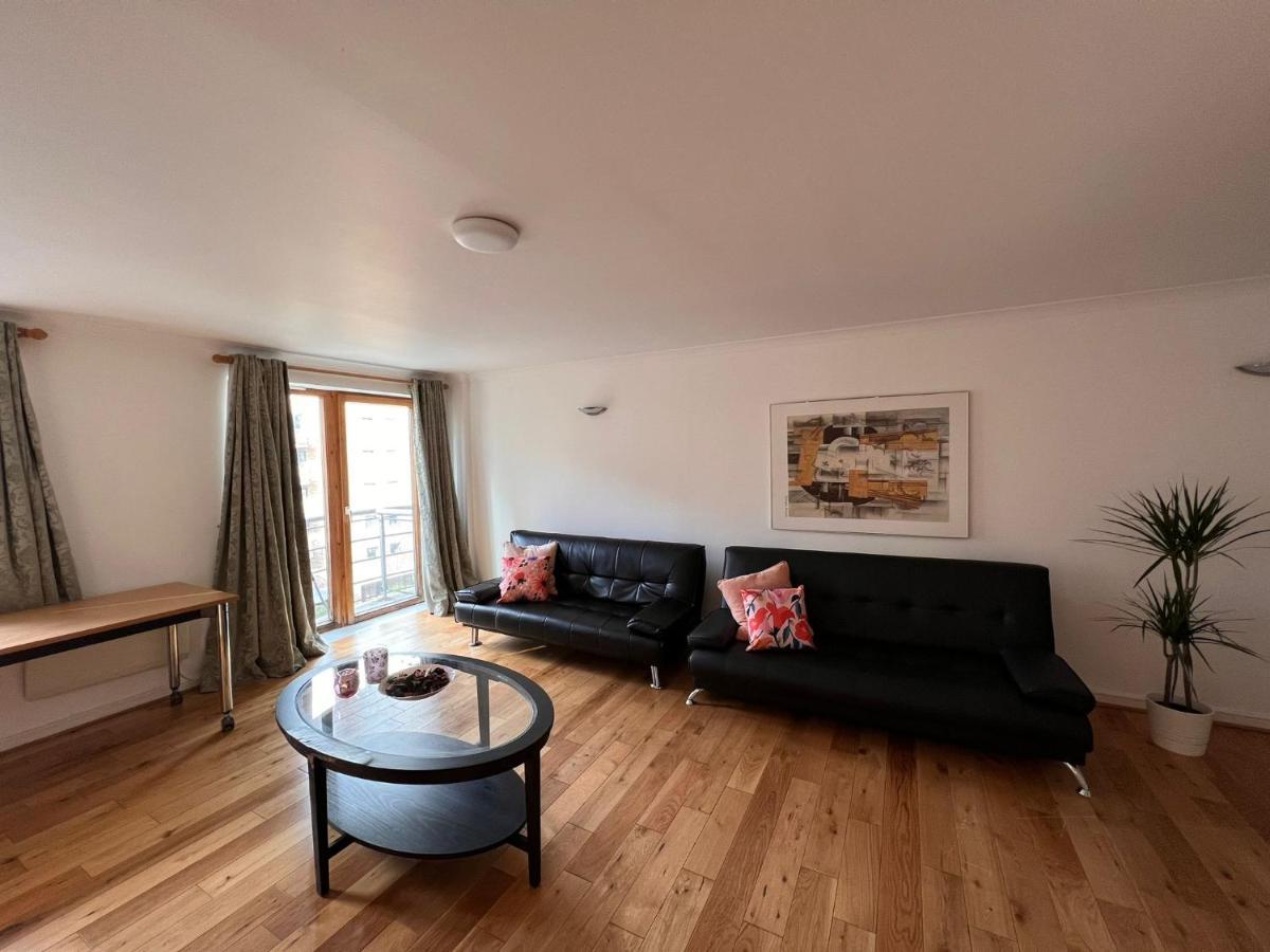 Meridian Canary Wharf Close To Excel And O2 * Londra