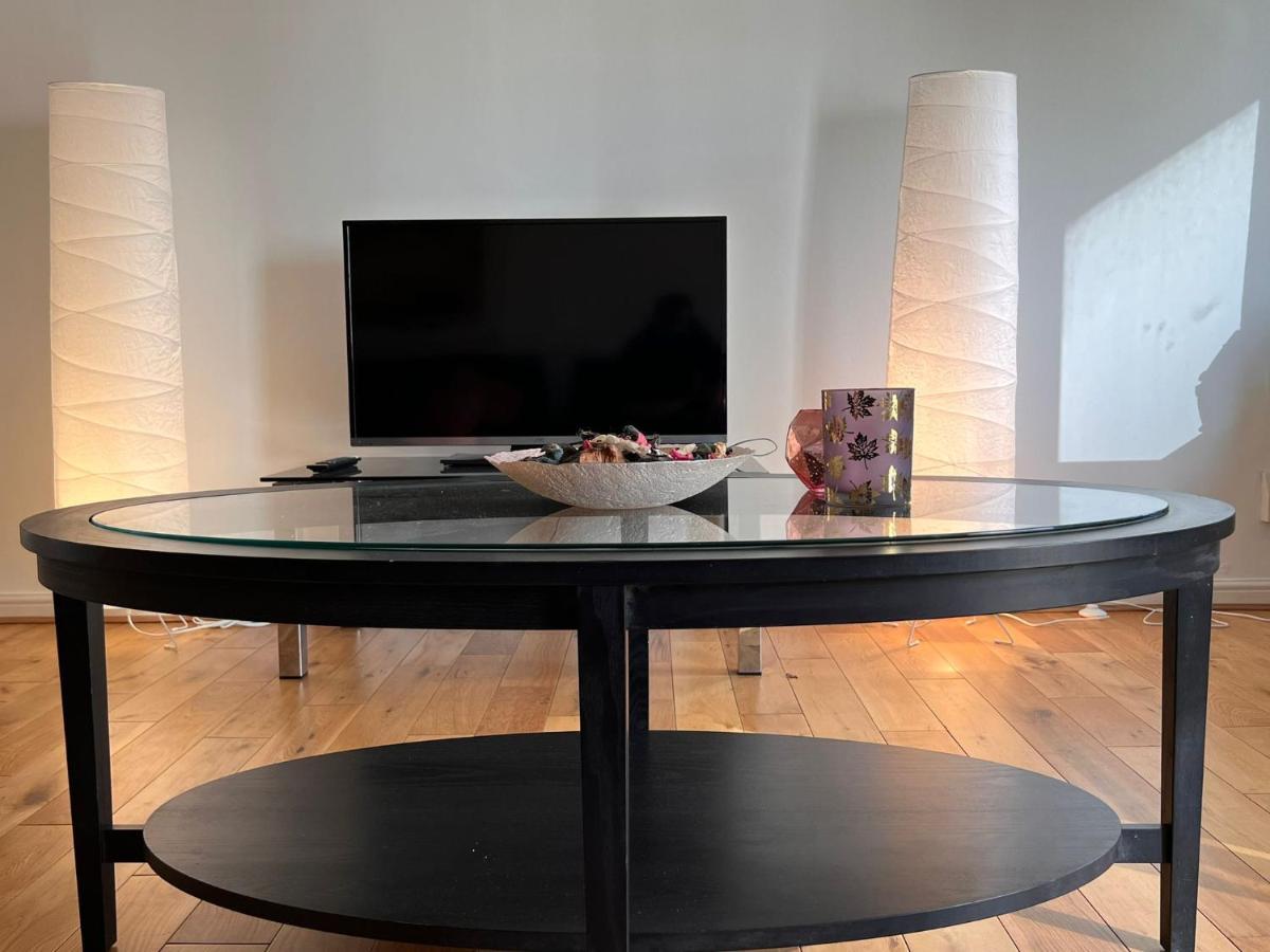Appartamento Meridian Canary Wharf Close To Excel And O2 Londra