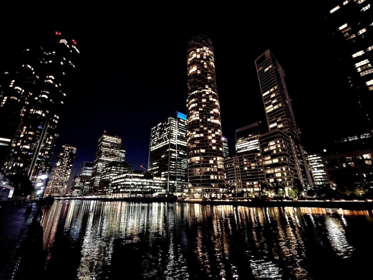 Meridian Canary Wharf Close To Excel And O2 Londra