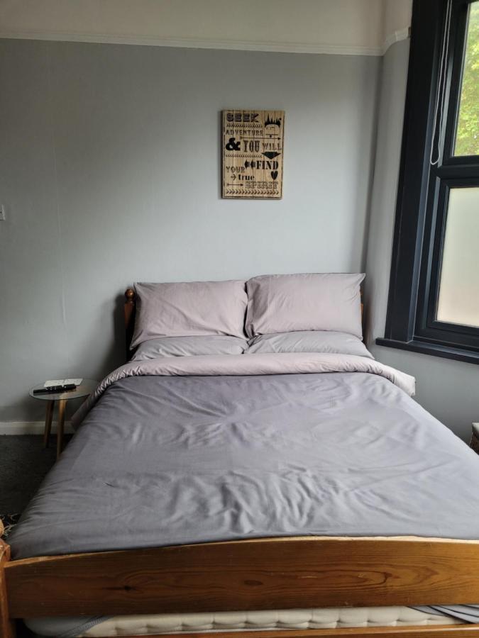 Alloggio in famiglia Arsenal And Tottenham Double Bedroom *
