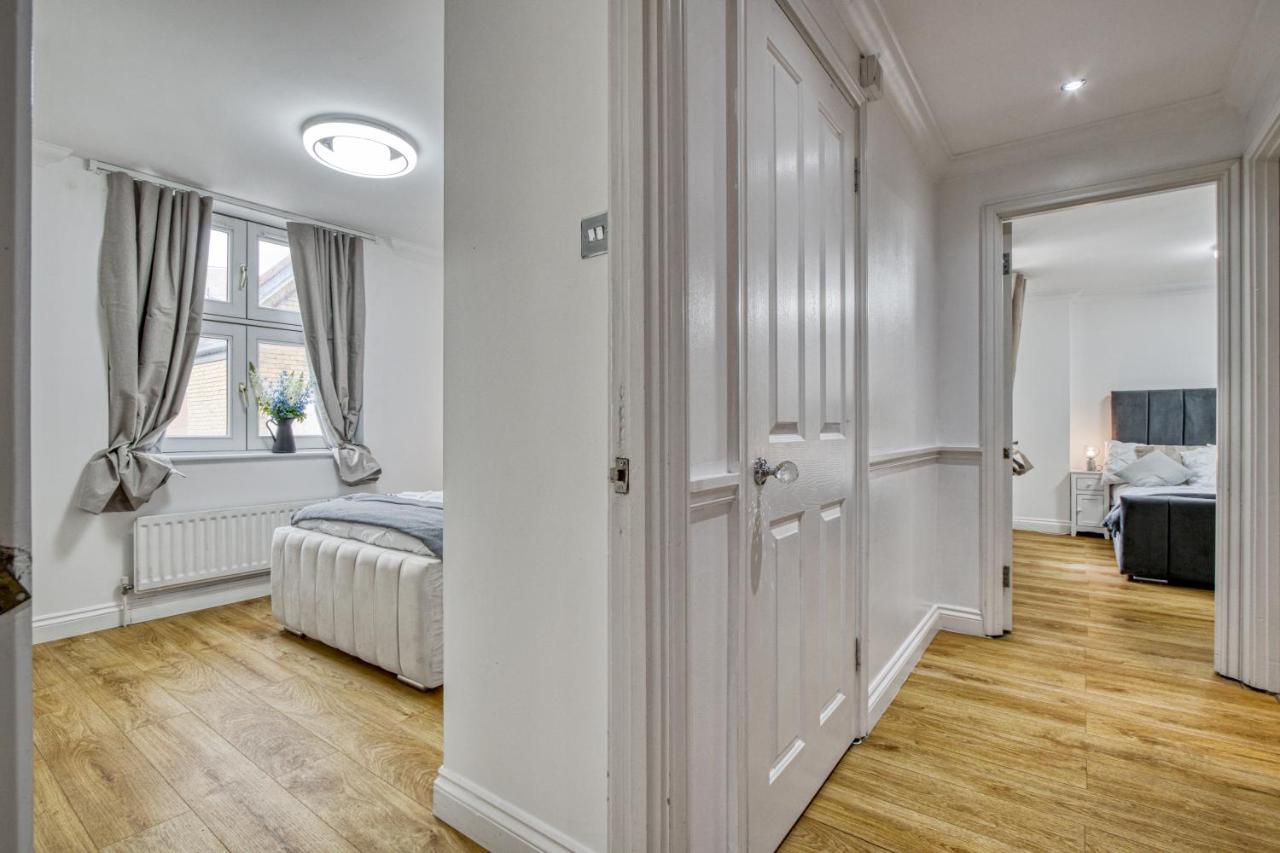 Lejlighed 2-bed 2-bathroom Mayfair - Maddox St *