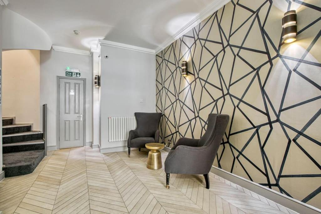 Lejlighed 2-bed 2-bathroom Mayfair - Maddox St *